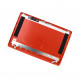 Vrchní kryt LCD displeje notebooku HP 17-AK040NC