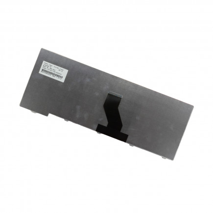 Acer Aspire 4935G klávesnice na notebook CZ/SK černá, bez podsvitu, s rámečkem