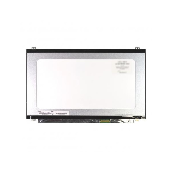 Displej na notebook Kompatibilní B156HAK03.0 15,6“ 40pin IPS LED - Lesklý