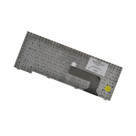 Fujitsu Siemens AMILO Pi 1505 klávesnice na notebook CZ/SK černá, bez podsvitu, s rámečkem