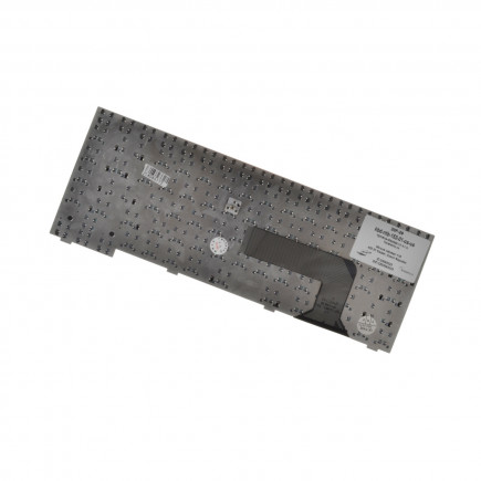 Fujitsu Siemens AMILO Pa 1510 klávesnice na notebook CZ/SK černá, bez podsvitu, s rámečkem