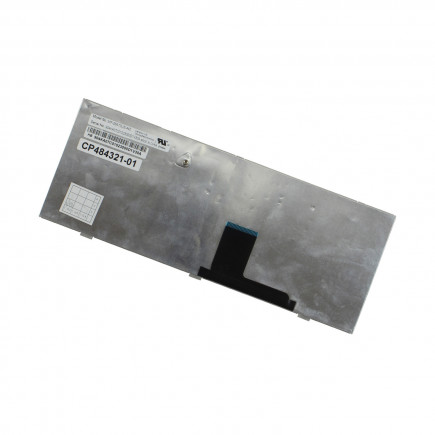 Fujitsu Siemens LIFEBOOK PH530 klávesnice na notebook CZ/SK černá, bez podsvitu, s rámečkem