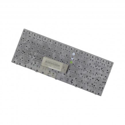 MSI X320 klávesnice na notebook CZ/SK černá, bez podsvitu, s rámečkem