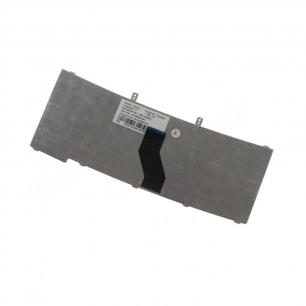 Acer Aspire 2420 klávesnice na notebook CZ/SK černá, bez podsvitu, s rámečkem