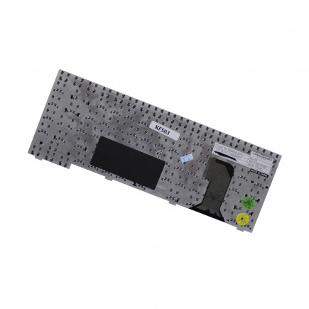 Fujitsu Siemens AMILO Pi 2530 klávesnice na notebook CZ/SK černá, bez podsvitu, s rámečkem