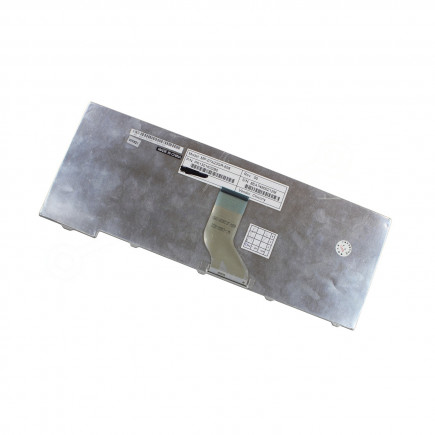 Acer Aspire 4730ZG klávesnice na notebook CZ/SK bílá, bez podsvitu, s rámečkem