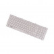 Fujitsu Siemens LIFEBOOK A530 klávesnice na notebook CZ/SK bílá, bez podsvitu, s rámečkem