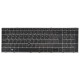 HP ZBook 17 G7 Fury klávesnice na notebook CZ/SK černá, podsvícená, s rámečkem