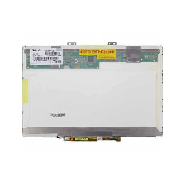 Displej na notebook Kompatibilní B154SW01 V.7 15,4“ 30pin CCFL - Matný