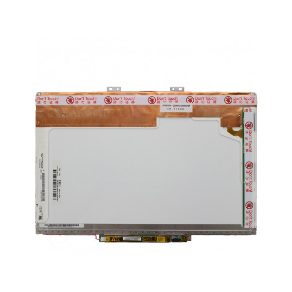 Displej na notebook Kompatibilní B154EW02 V.3 15,4“ 30pin CCFL - Matný