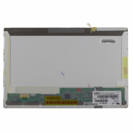 Displej na notebook Kompatibilní B154PW02 V.0 15,4“ 30pin CCFL - Matný