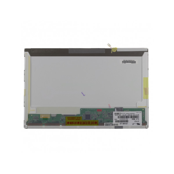 Displej na notebook Kompatibilní B154PW02 V.1 15,4“ 30pin CCFL - Matný