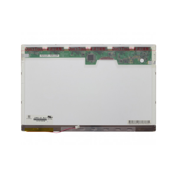 Displej na notebook Kompatibilní B154PW01 V.1 15,4“ 30pin CCFL - Lesklý