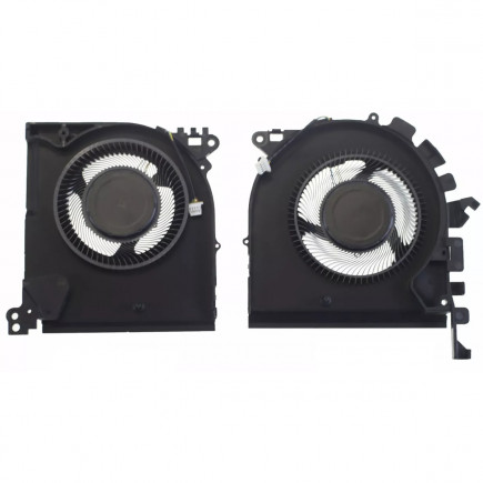 Ventilátor Chladič na notebook HP ZBook STUDIO G7