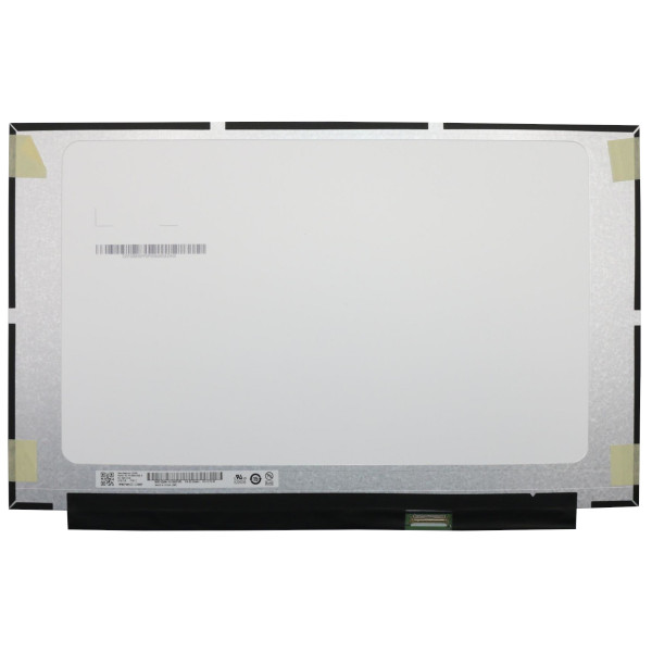 Displej na notebook Kompatibilní B156HAK02.0 15,6“ 40pin IPS FHD LED, Dotykový povrch - Matný