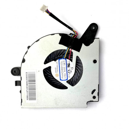Ventilátor Chladič na notebook MSI GF75 10SCS