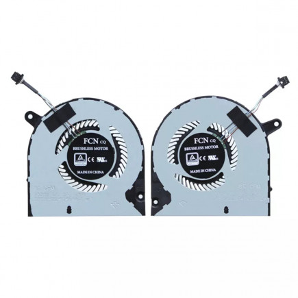 Ventilátor Chladič na notebook Dell G3 15 3500