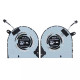 Ventilátor Chladič na notebook Dell G5 15 5500