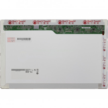 Displej na notebook Kompatibilní B154EW09 V.0 15,4“ 40pin LED - Lesklý