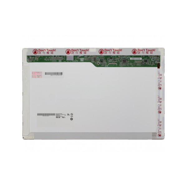 Displej na notebook Kompatibilní B154EW09 V.1 15,4“ 40pin LED - Lesklý
