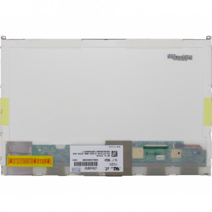 Displej na notebook Kompatibilní B141PW04 V.0 14,1“ 50pin LED - Matný