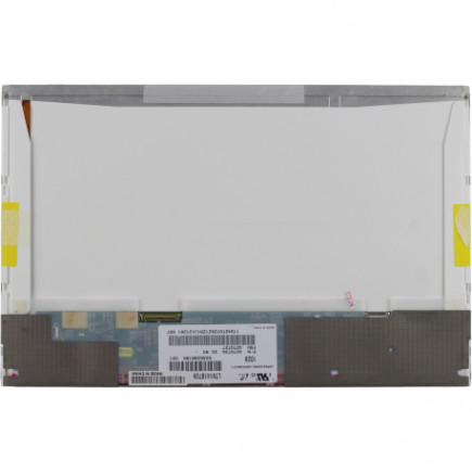 Displej na notebook Kompatibilní B141PW04 V.0 HW2A 14,1“ 40pin LED - Matný