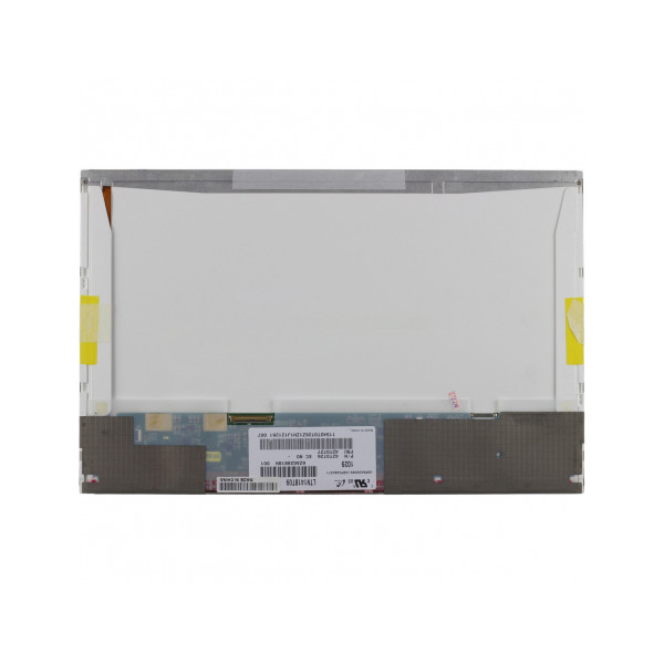 Displej na notebook Kompatibilní B141PW04 V.0 HW2A 14,1“ 40pin LED - Matný