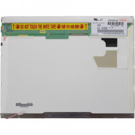 Displej na notebook Kompatibilní HT14P11-100 14,1“ 30pin CCFL - Matný