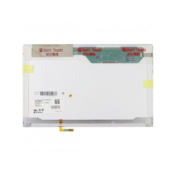 Displej na notebook Kompatibilní B141EW05 V.3 14,1“ 30pin LED FLEX - Matný