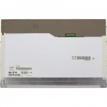 Displej na notebook Kompatibilní B141EW05 V.4 14,1“ 40pin LED - Matný