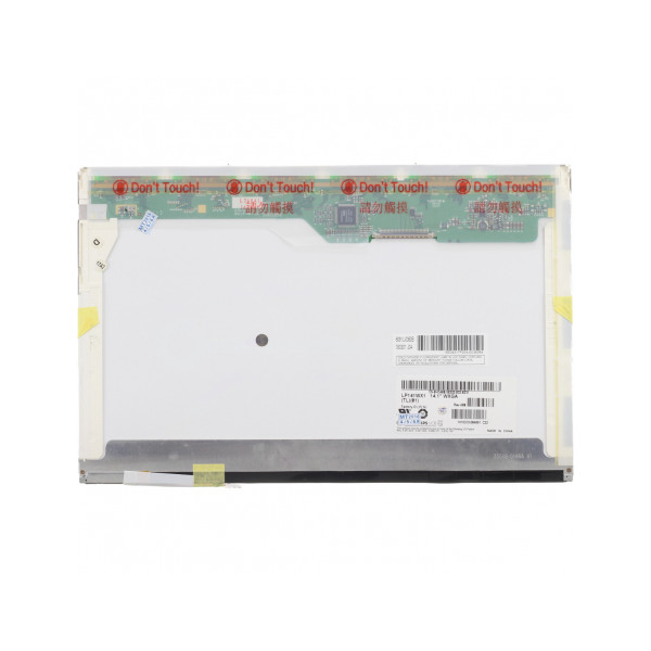 Displej na notebook Kompatibilní B141EW04 V.5 14,1“ 30pin (21mm) CCFL - Lesklý