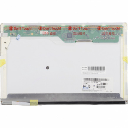 Displej na notebook Kompatibilní B141EW04 V.6 14,1“ 30pin (21mm) CCFL - Matný