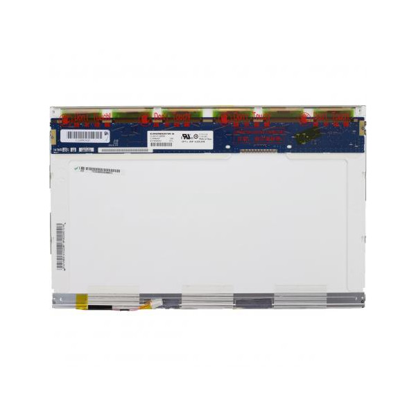 Displej na notebook Kompatibilní B141EW04 V.1 14,1“ 30pin (21 mm) CCFL - Matný