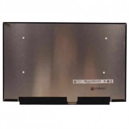 Displej na notebook Kompatibilní B140QAN05.H 14“ 40pin IPS 60Hz LED - Matný