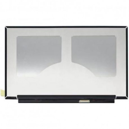 Displej na notebook Kompatibilní B140QAN02.2 14“ 40pin IPS LED - Lesklý
