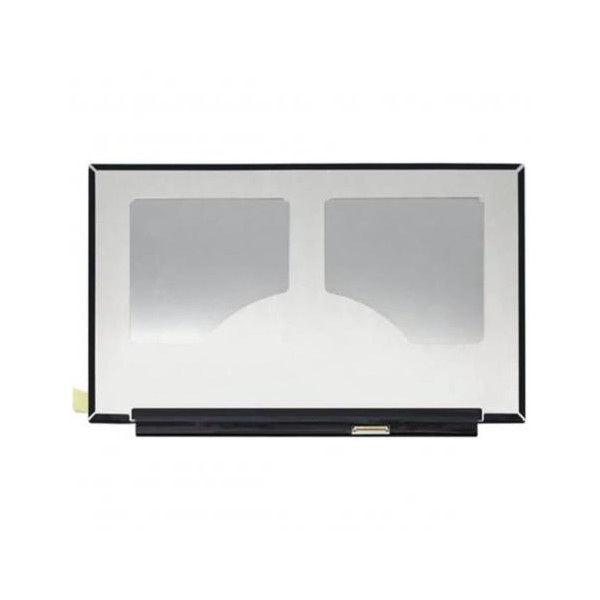 Displej na notebook Kompatibilní B140QAN02.2 14“ 40pin IPS LED - Lesklý