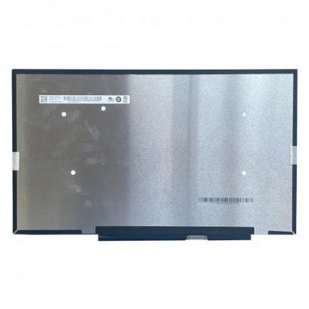 Displej na notebook Kompatibilní B140HAN06.8 14“ 30pin IPS FHD LED - Lesklý