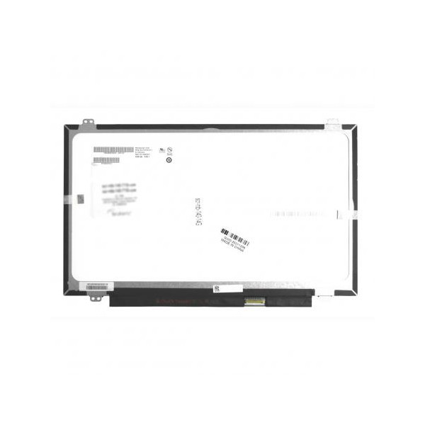 Displej na notebook Kompatibilní B140HAT02.0 14“ 30pin IPS - Lesklý