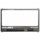 Displej na notebook Kompatibilní B140XTN07.2 14“ 30pin HD LED Slim - Lesklý