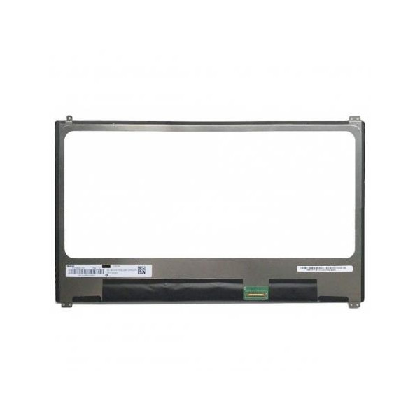 Displej na notebook Kompatibilní B140XTN07.2 14“ 30pin HD LED Slim - Lesklý