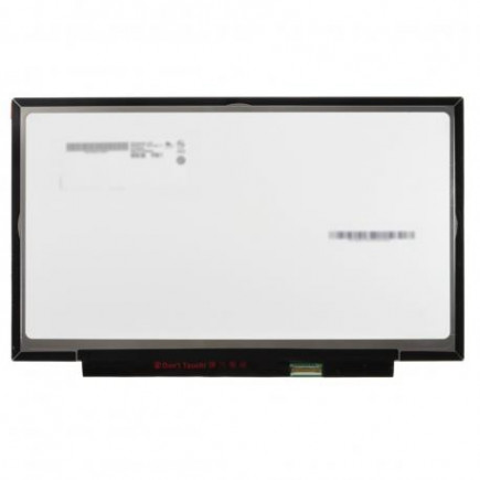 Displej na notebook Kompatibilní B140HAN01.8 14“ 30pin IPS FHD LED - Matný