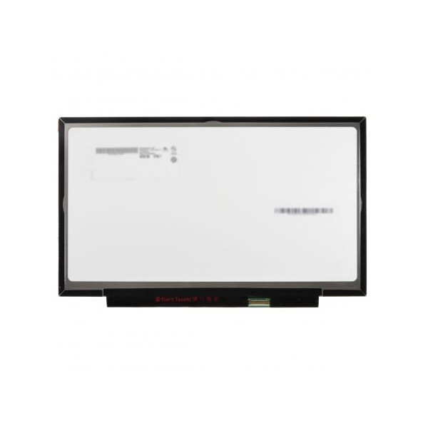 Displej na notebook Kompatibilní B140HAN01.8 14“ 30pin IPS FHD LED - Matný