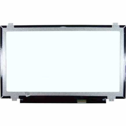 Displej na notebook Kompatibilní B140HAN01.1 HW3A 14“ 30pin IPS FHD LED - Matný