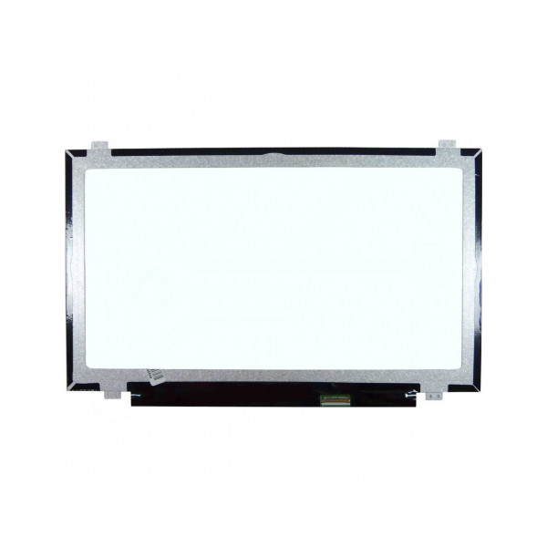 Displej na notebook Kompatibilní B140HAN01.1 HW3A 14“ 30pin IPS FHD LED - Matný
