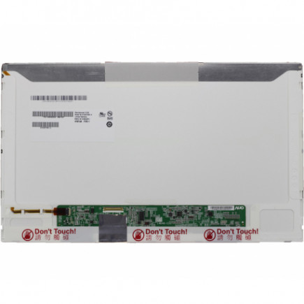 Displej na notebook Kompatibilní B140XTN01.0 14“ 30pin HD LED - Lesklý