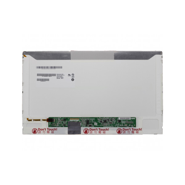 Displej na notebook Kompatibilní B140XTN01.0 14“ 30pin HD LED - Lesklý
