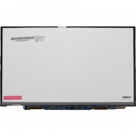 Displej na notebook Kompatibilní B131RW02 V.0 13,1“ 30pin HD+ LED Slim - Matný