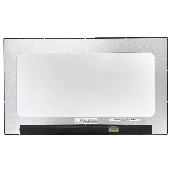 Displej na notebook Kompatibilní B156HAN02.9 15,6“ 30pin IPS FHD LED Slim - Matný