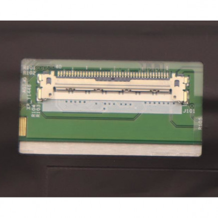 Displej na notebook Kompatibilní B160UAK01.1 16“ 40pin IPS 60Hz WUXGA LED Slim - Lesklý