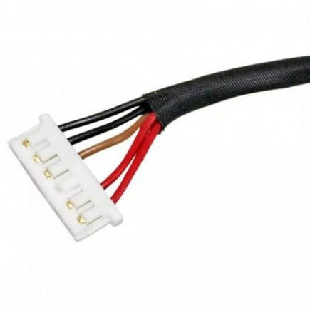 Dell Inspiron 15 (5552) Napájecí konektor pro notebook laptop